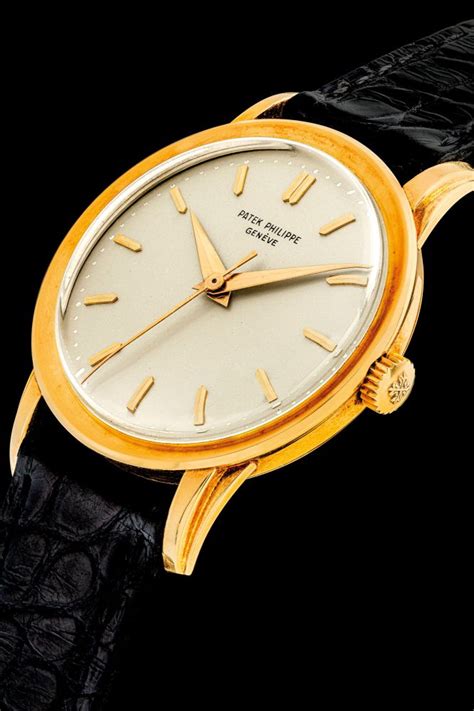 patek philippe no 704|SIGNED PATEK PHILIPPE, GENÈVE, REF. 2481, MOVEMENT .